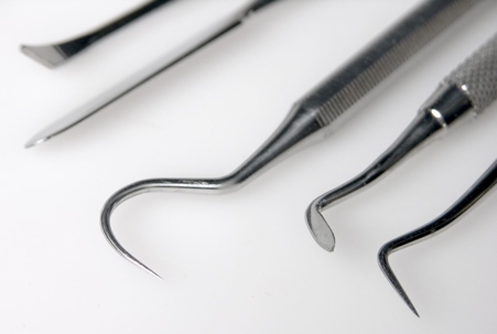 Dental Tools