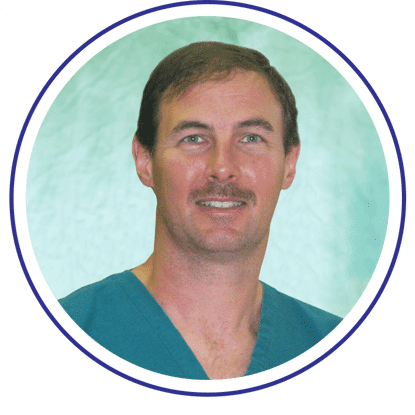 Dr. Robert Beatty Photo