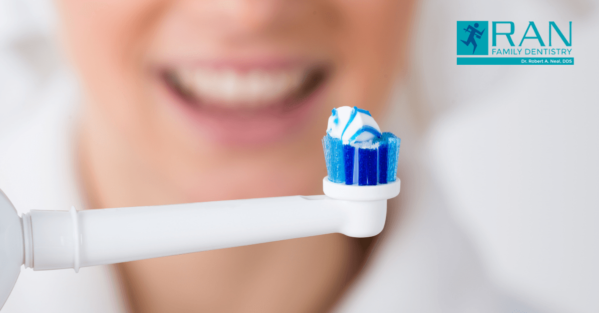 Are Electric Toothbrushes Right for You?